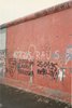 1995-01-25 Berlino - Il muro